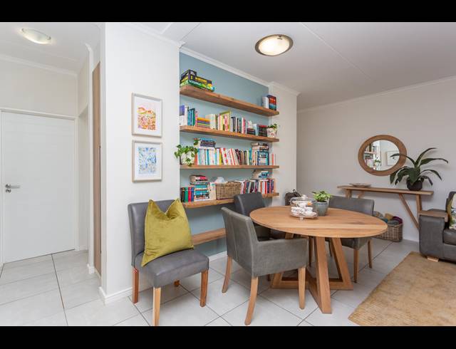 3 BEDROOM APARTMENT SOLD IN RICHWOOD
